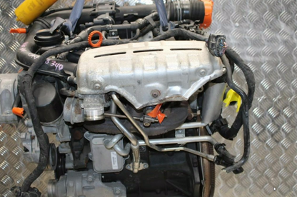 Volkswagen, Golf Turbo/Supercharger Petrol, 1.4, Cavd/Cthd Code, Gen 6, 10/08-01/16