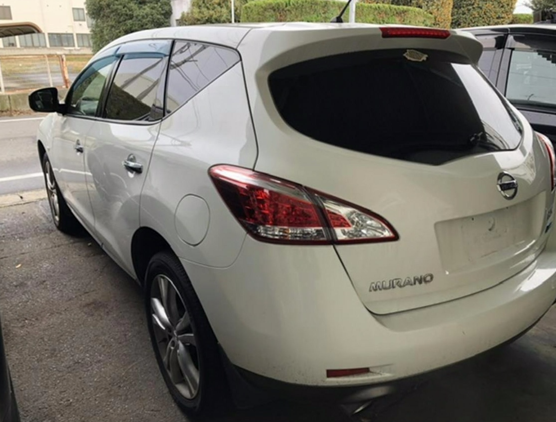Nissan, Murano Air Cleaner/Box Air Cleaner, Z51, 3.5, Vq35, 12/08-02/15