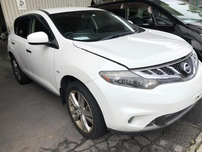 Nissan, Murano Right Taillight Z51, 09/11-02/15