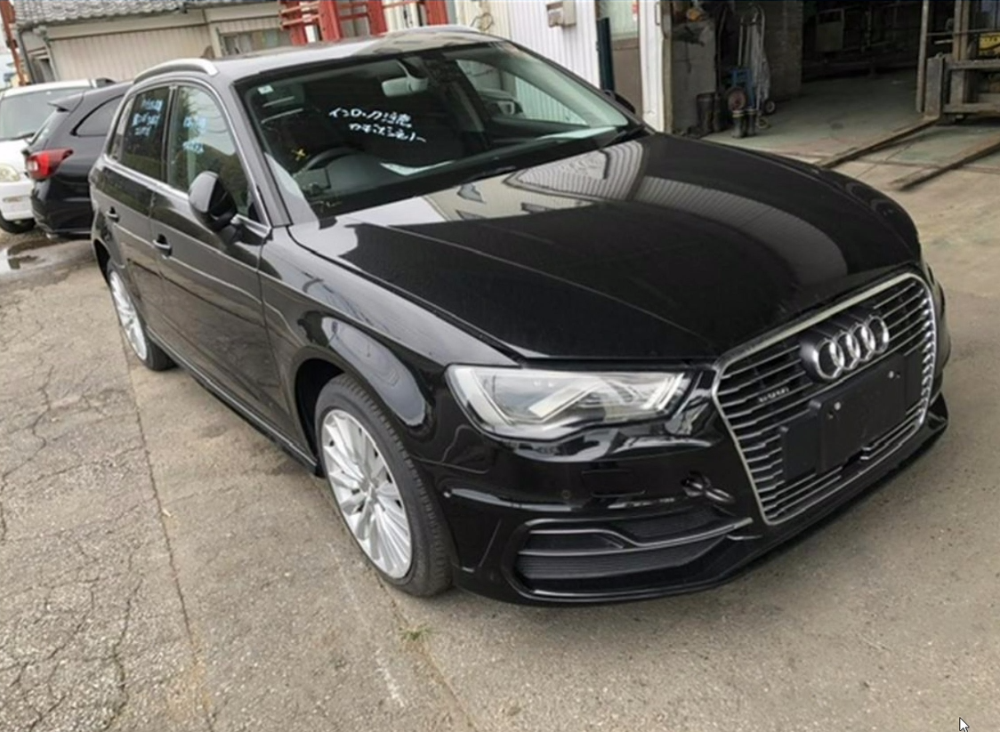 Audi, A3 Left Guard 8V, A3/S3, Hatch, 03/13-10/20