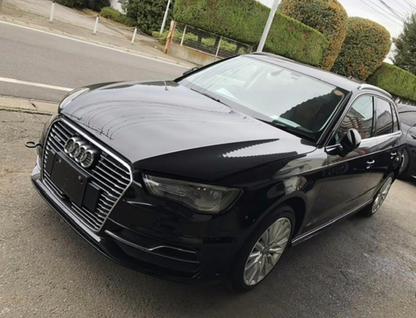 Audi, A3 Right Taillight A3/S3/Rs3, 8V, Hatch, Led Type, 03/13-04/16