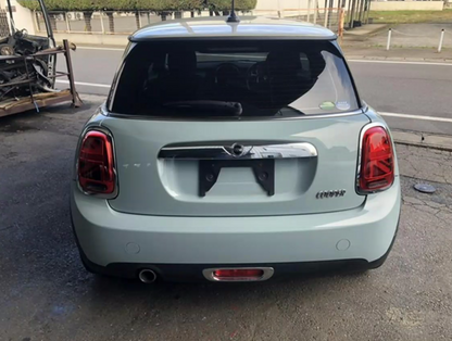 Mini, Cooper Right Taillight F55/F56/F57, In Body, Led, Non Adaptive Type, 04/14-01/24