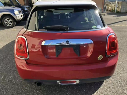 Mini, Cooper Right Taillight F55/F56/F57, In Body, Non Led Type, 04/14-01/24
