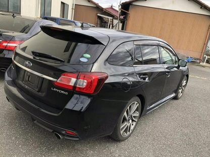 Subaru, Levorg Right Taillight V1, 05/16-12/20