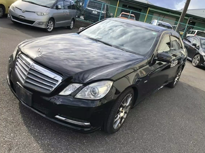 Mercedes, E Class Left Guard W212/S212, Sedan/Wagon, Non Amg Type, 07/09-05/16