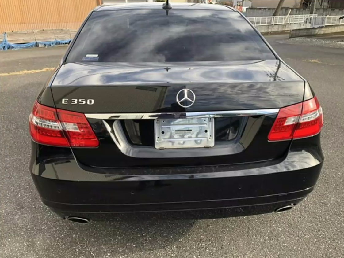 Mercedes, E Class Left Guard W212/S212, Sedan/Wagon, Non Amg Type, 07/09-05/16
