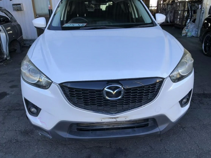 Mazda, Cx5 Right Headlamp Ke, Gt/Akera, Xenon Type, Japan Import, K072, 02/12-12/15