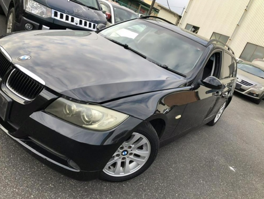 Bmw, 3 Series Engine Petrol, 2.0, 320I, N46T/N46N, E90, 09/07-01/12