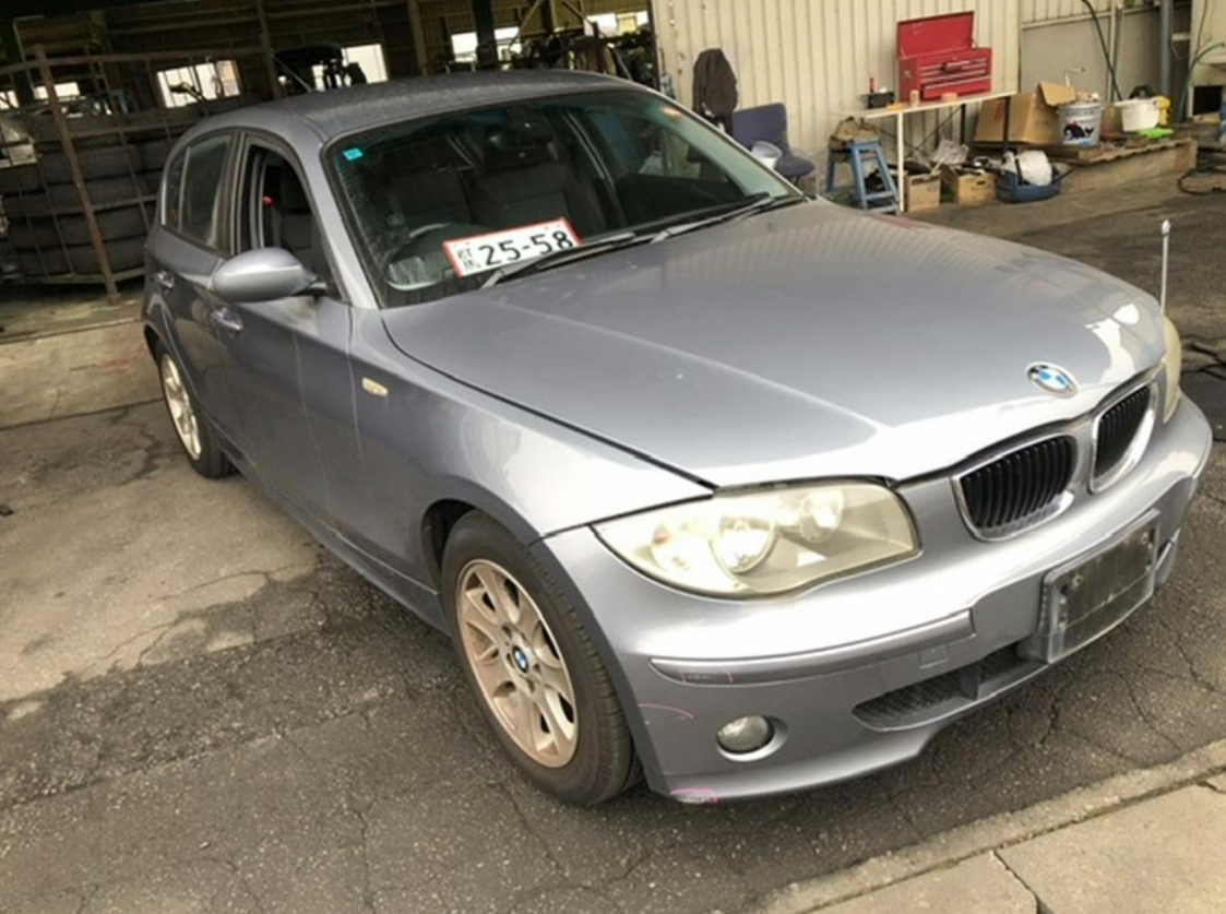 Bmw, 1 Series Right Taillight E87, Hatch, Non Led Type, 03/07-12/13