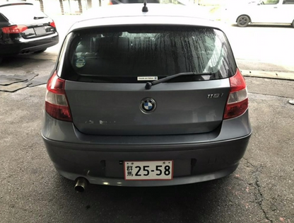 Bmw, 1 Series Right Taillight E87, Hatch, Non Led Type, 03/07-12/13