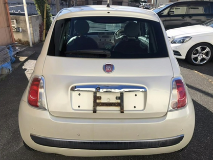 Fiat, 500 Gear Stick/Shifter Auto T/M, 03/08-