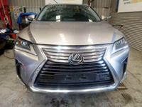 Lexus Rx Series