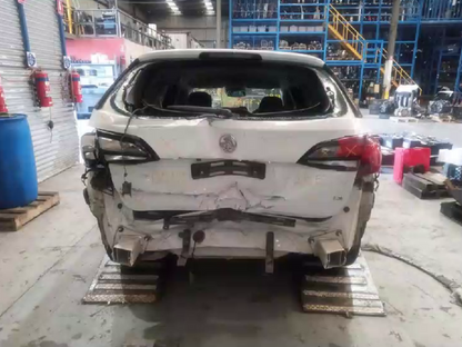 Holden, Astra Right Driveshaft Auto T/M, Petrol, 1.4, Bk, 5Dr Hatch, 09/16-12/20