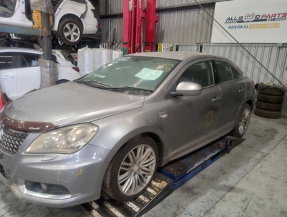 Suzuki, Kizashi Timing Case/Cover Fr, 12/09-01/17