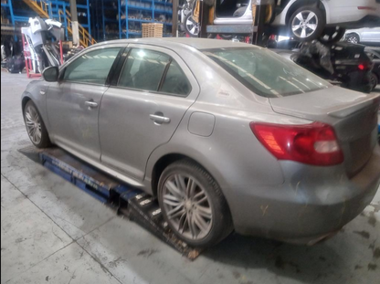 Suzuki, Kizashi Timing Case/Cover Fr, 12/09-01/17