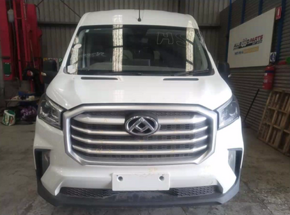 Ldv, Deliver 9 Steering Column Non Key Start Type, 07/20-