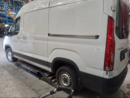 Ldv, Deliver 9 Steering Column Non Key Start Type, 07/20-