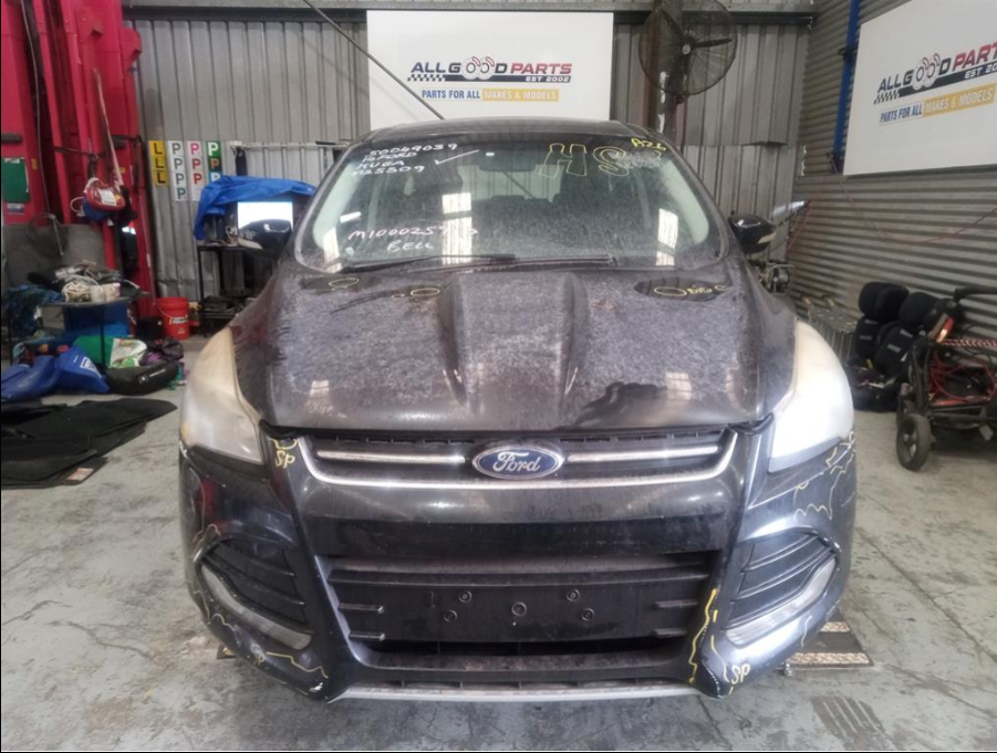 Ford, Kuga Left Rear Wnd Reg/Motor Tf, 11/12-09/16