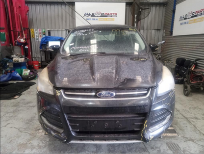Ford, Kuga Left Rear Wnd Reg/Motor Tf, 11/12-09/16
