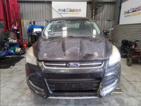 Ford, Kuga Right Rear Wnd Reg/Motor Tf, 11/12-09/16