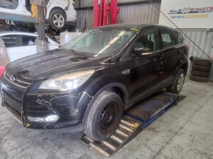 Ford, Kuga Left Rear Wnd Reg/Motor Tf, 11/12-09/16