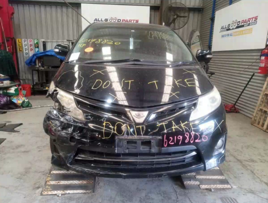 Toyota, Estima Right Airbag Xr50, 05-19