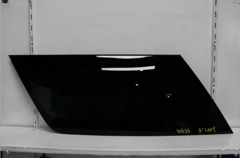 Kia, Carnival/Grand Carnival Left Rear Side Glass Ka4, W/ Privacy Tint Type, 10/20-