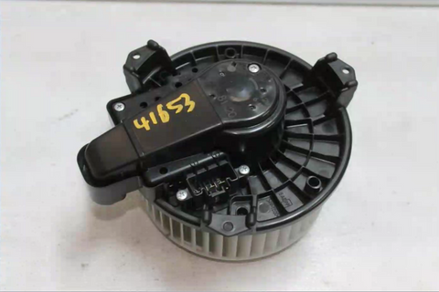 Toyota, Camry, Heater Fan Motor Xv40, 06/06-02/12