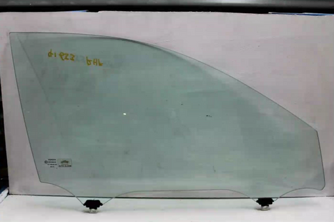 Toyota, Camry, Right Front Door Window Acv40, 06/06-11/11