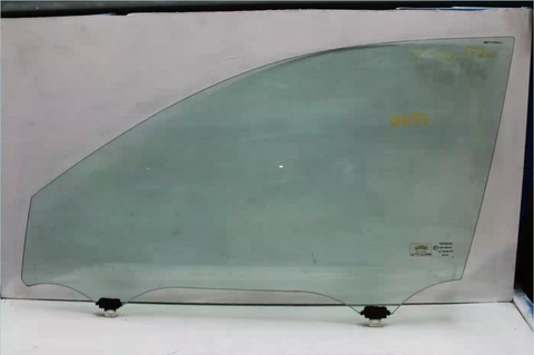 Toyota, Camry, Left Front Door Window Acv40, 06/06-11/11