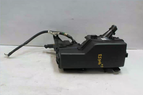Toyota, Camry, Fuse Box Engine Bay, Lh Side Fuse & Relay (Large), Acv40, 06/06-11/11