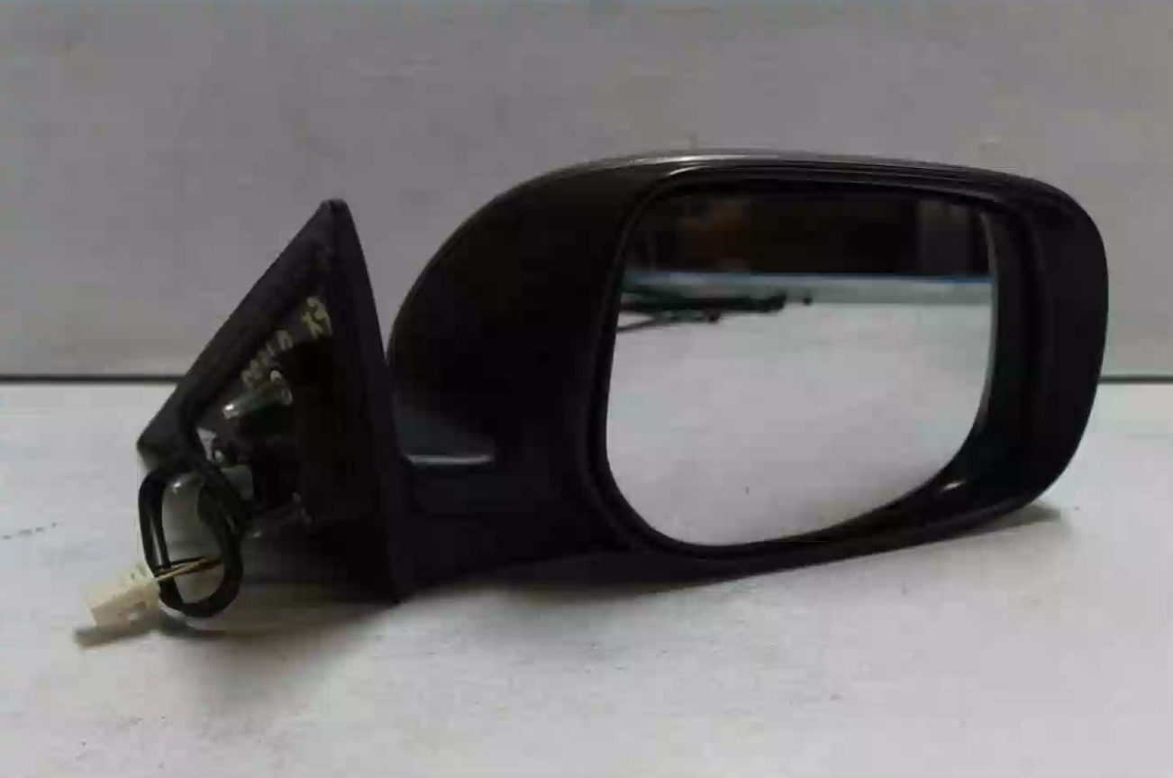 Toyota, Camry, Right Door Mirror Acv40/Ahv40, 06/06-11/11