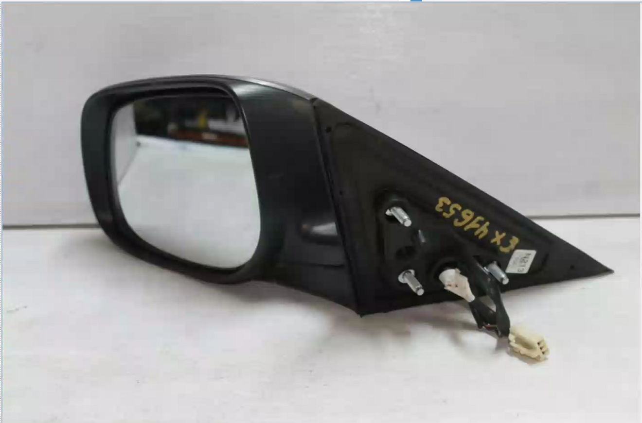 Toyota, Camry, Left Door Mirror Acv40/Ahv40, 06/06-11/11