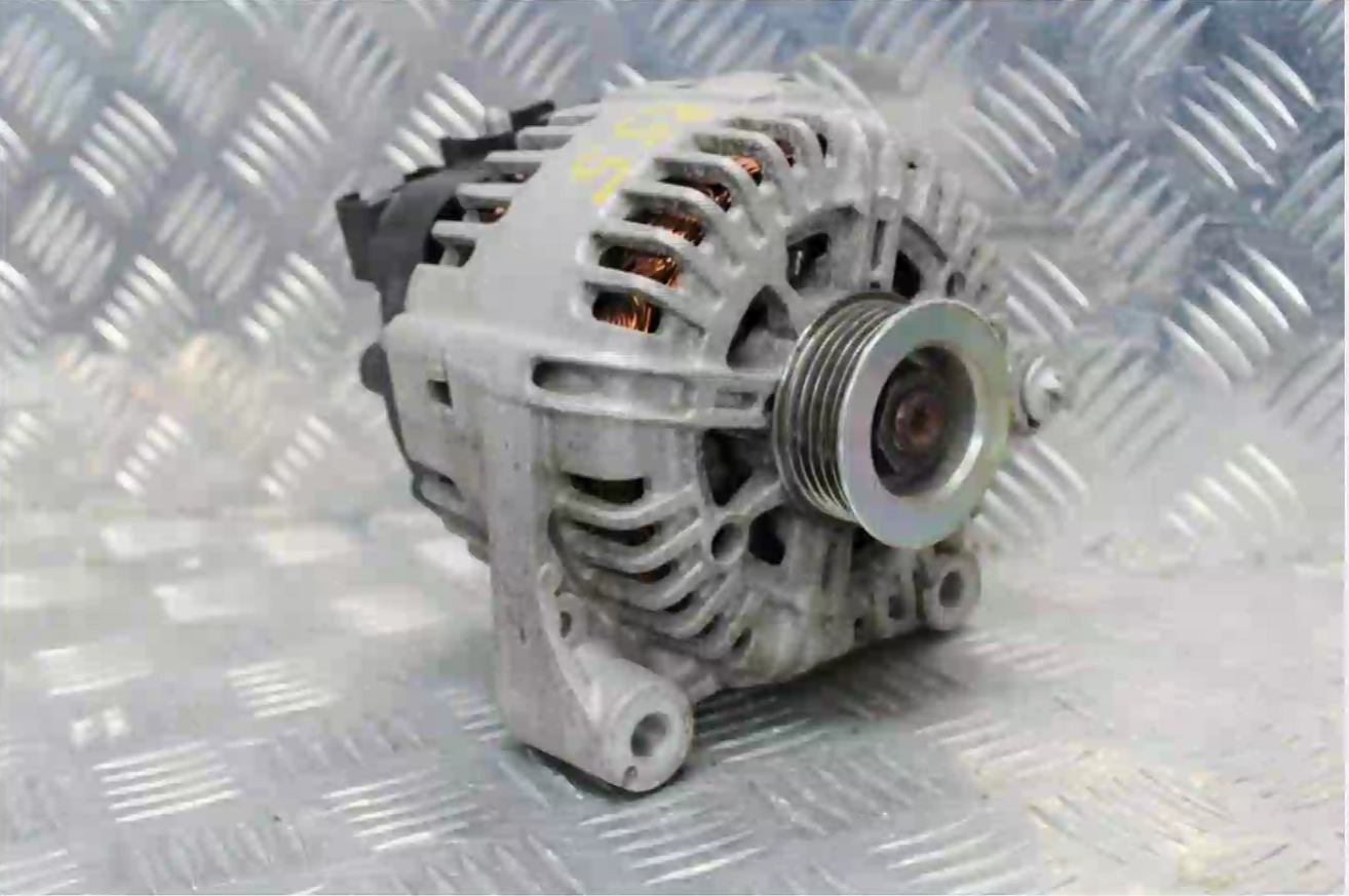 Mini, Cooper Alternator Diesel, N47N/N47T, R56/R60, 10/10-09/16