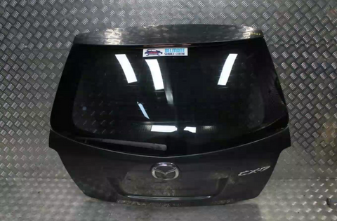 Mazda, Cx7 Bootlid/Tailgate Tailgate, Er, 11/06-02/12