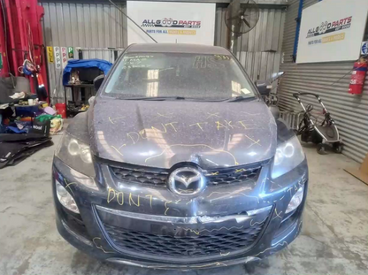 Mazda, Cx7 Overflow Bottle Er, 06-02/12