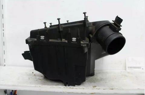 Volvo, XC90, Air Cleaner/Box Air Cleaner, 2.4, Diesel, Vin 256551-, 09/06-12/14