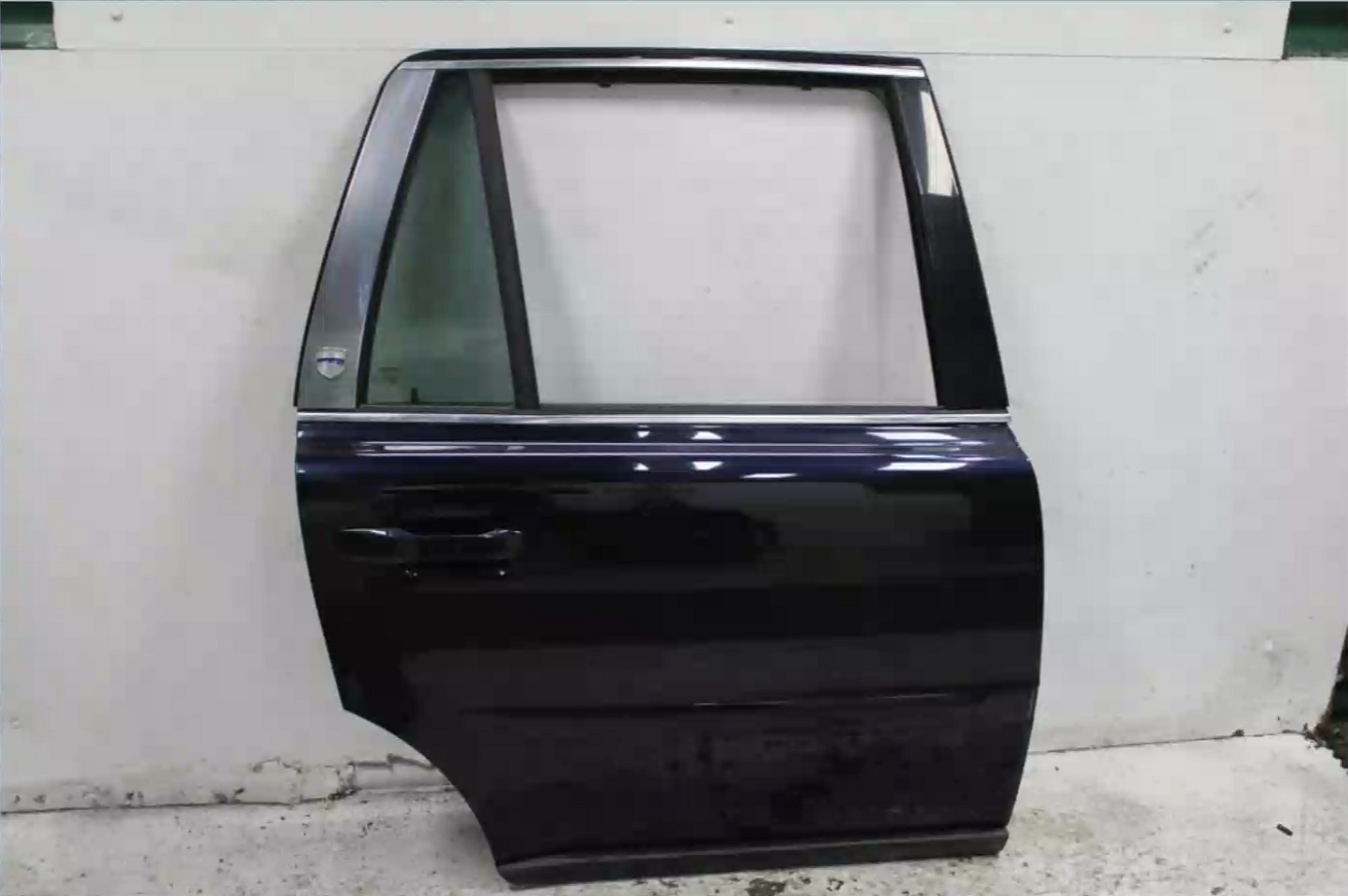 Volvo, XC90, Right Rear Door 07/03-12/14
