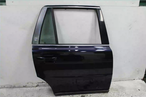 Volvo, XC90, Right Rear Door 07/03-12/14