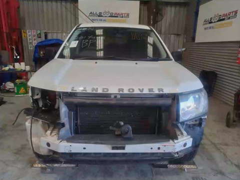 Landrover, Freelander Intercooler Diesel, 2.2, 224Dt (110Kw/140Kw), Lf2, 12/10-12/14