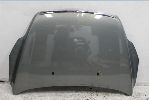 Ford, Focus, Bonnet Lv, 11/08-07/11