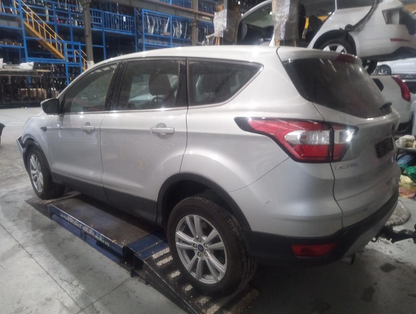 Ford, Escape Trans/Gearbox Auto, Fwd, Petrol, 1.5, Turbo, Zg, 09/16-05/20