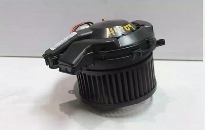 Mercedes, Gle Class Heater Fan Motor Front, C292/W166, 06/15-04/19