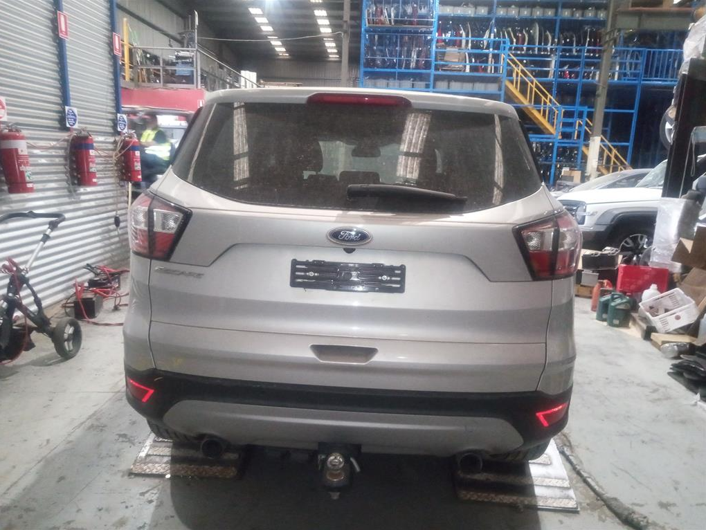 Ford, Escape Trans/Gearbox Auto, Fwd, Petrol, 1.5, Turbo, Zg, 09/16-05/20