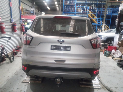 Ford, Escape Trans/Gearbox Auto, Fwd, Petrol, 1.5, Turbo, Zg, 09/16-05/20