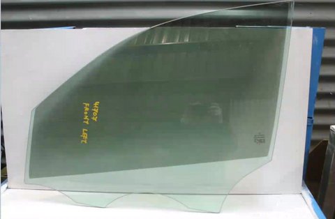 Mercedes, Gle Class Left Front Door Window C292/W166 06/15-04/19
