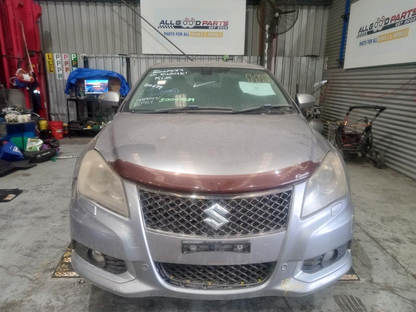Suzuki, Kizashi Engine Petrol, 2.4, J24B, Fr, 12/09-01/17