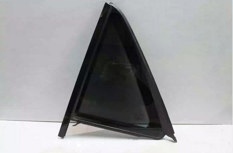 Mercedes, Gle Class Left Rear 1/4 Door Glass C292/W166 06/15-04/19
