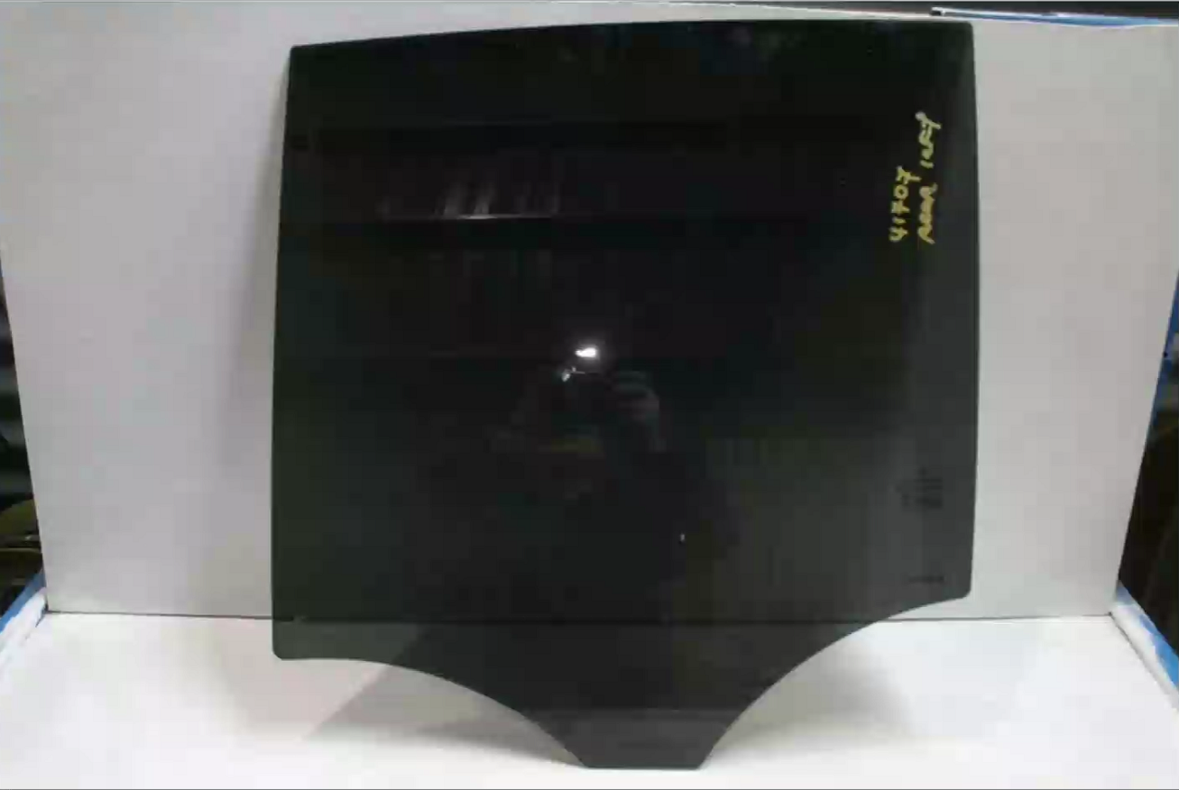 Mercedes, Gle Class Left Rear Door Window C292/W166 06/15-04/19