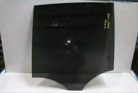 Mercedes, Gle Class Left Rear Door Window C292/W166 06/15-04/19